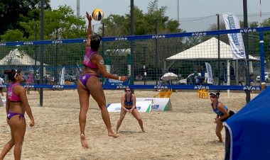 Festival de Praia 2024: Coxim sedia penúltima etapa com atividades de esporte e lazer neste fim de semana
