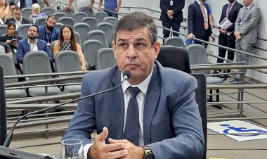 Beto Avelar apresenta emenda para que aposentados em situação de vulnerabilidade tenham acesso ao PRIMT