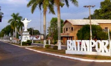 Moradores em Batayporã reclamam de isolamento por sinal fraco de telefonia