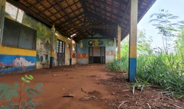 Programa criado para promoção da dignidade da criança indígena segue abandonado em Dourados