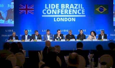 Potencialidades e vantagens de MS são apresentadas para empresários e lideranças em Londres