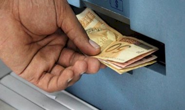 Prefeitura de Dourados deposita salário dos servidores antecipado