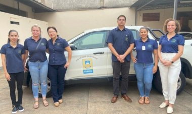 Vigilância Sanitária alerta população para tentativas de golpes pelo celular