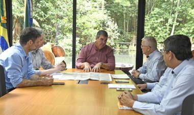 Com apoio do Governo, Coamo anuncia R$ 500 milhões para ampliar indústria e construir novos armazéns