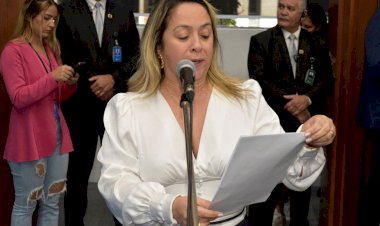 Lia Nogueira alerta para crise de água na Aldeia Jaguapiru: “Questão de dignidade e justiça”