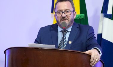 Laudir apresenta indicações para melhorar segurança viária e revitalizar espaços públicos