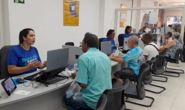 Feirão da Águas Guariroba tem descontos de até 95% e parcelamento em até 60 vezes sem entrada