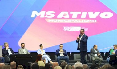 Governo de MS apresenta aos prefeitos eleitos as prioridades e projetos de cada secretaria