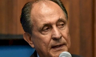 Deputado Zé Teixeira reivindica obras para Dourados