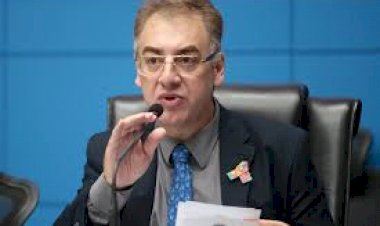 Quem e Dep Neno Razuk - PL