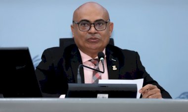 Aprovado projeto de Ronilço Guerreiro que institui o Programa Municipal da Pessoa com Câncer