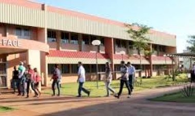 UFGD publica os gabaritos definitivos das provas objetivas dos vestibulares 2025