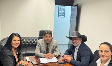 Prefeito Juliano Ferro Busca Agilidade, na Liberação de Recursos em Brasília