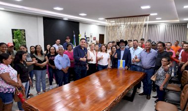 Programa Reurb entregará escrituras em Ivinhema no próximo dia 27