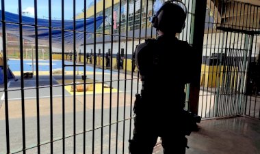 Polícia Penal de MS intensifica combate à comunicação ilícita em presídios em nova fase da Operação Mute