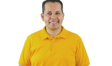 Eleito, Neto Santos chega focado na juventude, esporte e Educação na Câmara de Campo Grande