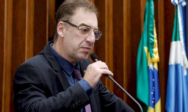 Pesca: Neno Razuk apresenta Projeto de Lei para Proteger a Biodiversidade Aquática em Mato Grosso do Sul