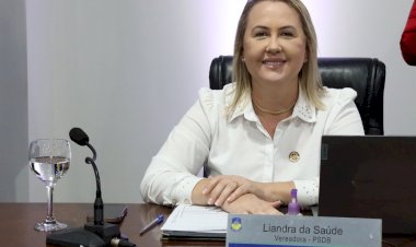 Liandra propõe que Parque Rego D’Água seja ponto de referência para lazer e esporte