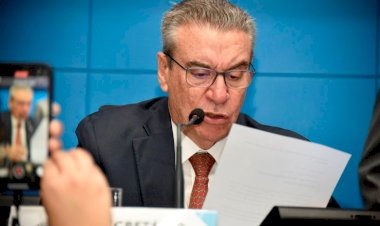Projeto institui endereçamento oficial para imóveis rurais de MS