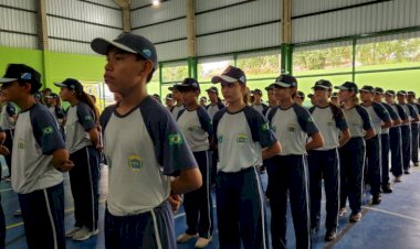 Com obras em escolas e equipamentos, Anastácio recebe R$ 25 milhões em investimentos na educação