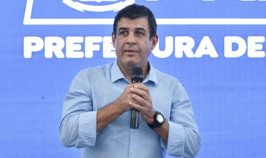 Vereador Beto Avelar destaca conquista do Selo Ouro em alfabetização na gestão Adriane Lopes