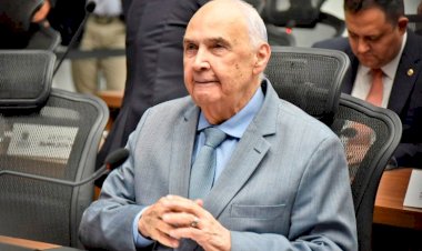 Proposta Utilidade Pública à APAE que atua no município de Taquarussu