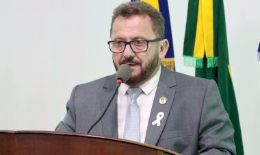 “Estamos deixando um legado de muito trabalho por Dourados”, destaca Laudir