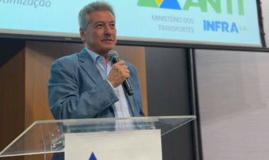 Em consulta pública sobre BR-163, Hashioka registra inconformismo com proposta apresentada