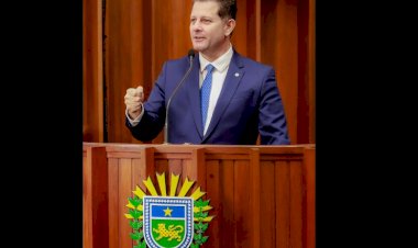 2024: Com R$ 3 milhões, Renato Câmara fortalece mais de 40 cidades do MS