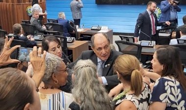 Zé Teixeira avalia que 