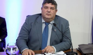 Moradores do Parque das Nações procuram Rogerio Yuri por obras não finalizadas
