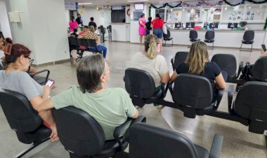 Avaliação positiva dos usuários do Hospital Regional atinge 76%