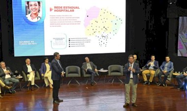 MS encerra 2024 com mais de R$ 2,4 bilhões investidos em saúde pública