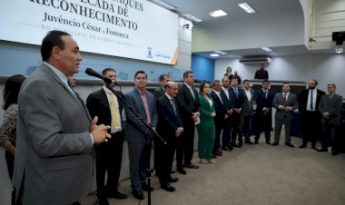Câmara homologa licitação de R$ 6,4 milhões para contratar agências de publicidade