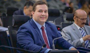 William Maksoud Celebra Trajetória e Legado na Política de Campo Grande