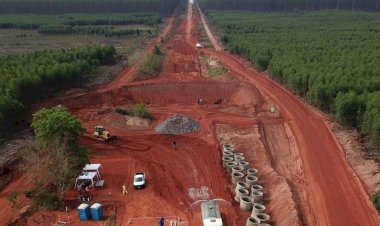 Para gerar impulso econômico, Governo garante obras de R$ 17 milhões na Capital e Ribas do Rio Pardo