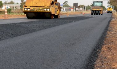 Novo modelo vai impulsionar infraestrutura e promover a recuperação de 800 km de rodovias em MS