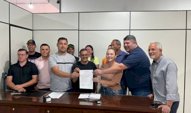 Consenso entre vereadores fortalece a liderança feminina do PSDB emDourados-MS