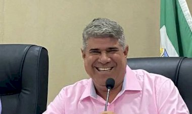 Edinaldo Gregório Dias Agradece pelo oito anos como Vereador em Bonito MS