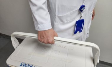 Hospital Regional de Mato Grosso do Sul realiza primeira captação de órgãos do ano