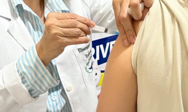 Imunização em MS: campanhas ultrapassaram 263 mil doses aplicadas em 2024, ampliando cobertura
