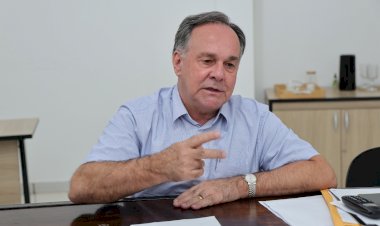 Contrato da iluminação pública é encerrado no último dia do ano e prejudica população
