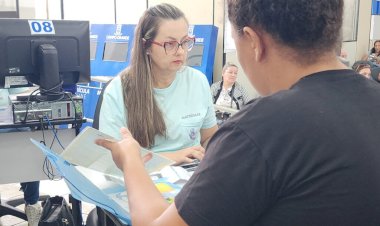 Prefeitura de Campo Grande abre nesta quarta-feira (8) matrículas para alunos novos da Reme
