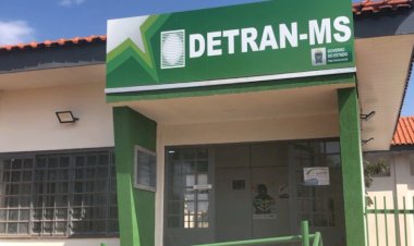 Detran-MS expande curso presencial de reciclagem para regional de Jardim e 1ª turma será em fevereiro