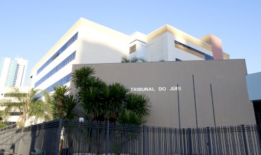 Varas do Tribunal do Júri de Campo Grande realizaram mais de 100 sessões em 2024
