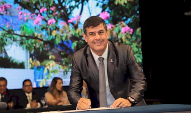 Vereador Beto Avelar reafirma compromisso com a população de Campo Grande