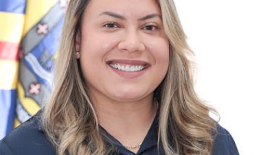 Ana Portela - PL Vereadora de Campo Grande MS