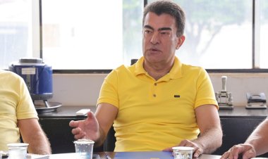 Marçal consegue reverter no TCE perda de 3 mil vagas na Educação