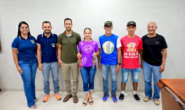 Município de Ivinhema destaca atuação de Corredores Ivinhemenses na São Silvestre