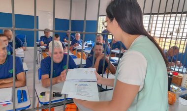 MS registra avanços em reinserção de apenados com trabalho, educação, saúde e promoção social